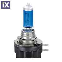 H11B  Blu-Xe Λάμπα Αλογόνου 12V - 55W - PGJY19-2 - 2 τεμ. - κουτί