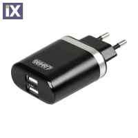 ΦΟΡΤΙΣΤΗΣ ΠΡΙΖΑΣ 230V 3100mA ΣΕ 1 USB
