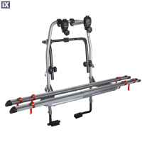 ΒΑΣΗ ΠΟΔΗΛΑΤΟΥ ΠΟΡΤ ΜΠΑΓΚΑΖ STEEL BIKE ΓΙΑ 2 ΠΟΔΗΛΑΤΑ MENABO