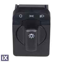 Διακόπτης Φώτων για  OPEL CORSA / COMBO / ASTRA F / TIGRA / VECTRA 10PIN