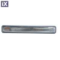DRL 957HP 12V OSRAM ΠΡΟΣΘΕΤΟ DAYTIME ΔΙΕΘΝΗ ΜΕ 2x2LED 180x42x24mm 2ΤΕΜ.