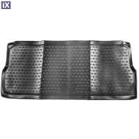 LANDROVER DEFENDER 110 5D 2007+ (3Η ΣΕΙΡΑ ΚΑΘΙΣΜΑΤΩΝ) ΜΑΡΚΕ ΠΑΤΑΚΙ ΣΕ ΣΚΑΦΗ TPE ΛΑΣΤΙΧΟ ΣΕ ΑΝΘΡΑΚΙ ΣΚΟΥΡΟ ΓΚΡΙ ΧΡΩΜΑ NOVLINE  - 1 ΤΕΜ.