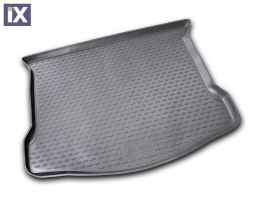 FORD KUGA 06/2008-2013 ΜΑΡΚΕ ΠΑΤΑΚΙ ΣΚΑΦΗ ΠΟΡΤ ΜΠΑΓΚΑΖ TPE ΛΑΣΤΙΧΟ ΣΕ ΑΝΘΡΑΚΙ ΣΚΟΥΡΟ ΓΚΡΙ ΧΡΩΜΑ NOVLINE - 1 ΤΕΜ.