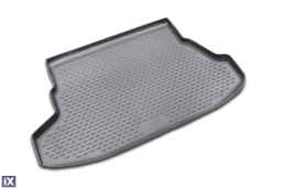 HYUNDAI COUPE 10/2001-08/2009 ΜΑΡΚΕ ΠΑΤΑΚΙ ΣΚΑΦΗ ΠΟΡΤ ΜΠΑΓΚΑΖ TPE ΛΑΣΤΙΧΟ ΣΕ ΜΑΥΡΟ ΧΡΩΜΑ NOVLINE - 1 ΤΕΜ.