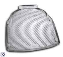 MERCEDES E CLASS W212 AVANTGARDE 03/2009-2016  ΜΑΡΚΕ ΠΑΤΑΚΙ ΣΚΑΦΗ ΠΟΡΤ ΜΠΑΓΚΑΖ TPE ΛΑΣΤΙΧΟ ΣΕ ΑΝΘΡΑΚΙ ΣΚΟΥΡΟ ΓΚΡΙ ΧΡΩΜΑ NOVLINE - 1 ΤΕΜ.