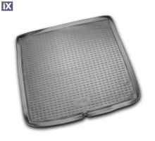 PEUGEOT 407 SW 05/2004-2011 ΜΑΡΚΕ ΠΑΤΑΚΙ ΣΚΑΦΗ ΠΟΡΤ ΜΠΑΓΚΑΖ TPE ΛΑΣΤΙΧΟ ΣΕ ΑΝΘΡΑΚΙ ΣΚΟΥΡΟ ΓΚΡΙ ΧΡΩΜΑ NOVLINE - 1 ΤΕΜ.