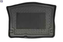 ALFA ROMEO GIULIETTA 2010-2021  ΜΑΡΚΕ ΠΑΤΑΚΙ ΣΚΑΦΗ ΠΟΡΤ ΜΠΑΓΚΑΖ ΛΑΣΤΙΧΟ ΣΕ ΜΑΥΡΟ ΧΡΩΜΑ CIK - 1 ΤΕΜ.