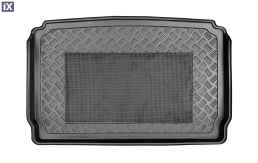 BMW ΣΕΙΡΑ 3 E46 TOURING / COMBI 1998-2005 ΜΑΡΚΕ ΠΑΤΑΚΙ ΣΚΑΦΗ ΠΟΡΤ ΜΠΑΓΚΑΖ ΛΑΣΤΙΧΟ ΣΕ ΜΑΥΡΟ ΧΡΩΜΑ CIK - 1 ΤΕΜ.