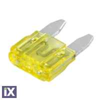 ΑΣΦΑΛΕΙΕΣ MICRO 20Amp 12/32V ΣΕ ΚΟΥΤΑΚΙ 100ΤΕΜ.