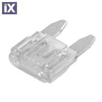 ΑΣΦΑΛΕΙΕΣ MICRO 25Amp 12/32V ΣΕ ΚΟΥΤΑΚΙ 100ΤΕΜ.