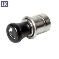 ΑΝΑΠΤΗΡΑΣ 21mm 12V A2 (ΜΟΝΟ ΤΟ ΑΡΣΕΝΙΚΟ) ΓΙΑ ΕΥΡΩΠΑΙΚΑ ΚΑΙ ΙΑΠΩΝΙΚΑ ΑΥΤΟΚΙΝΗΤΑ