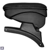 MERCEDES A-KLAS W168 1997-2004 ΤΕΜΠΕΛΗΣ ΧΕΙΡΟΣ S1 CIK ΜΑΥΡΟΣ ΜΕ ΑΝΑΚΛΙΣΗ / ΣΥΡΤΑΡΩΤΟ ΚΑΠΑΚΙ - 1 ΤΕΜ.