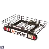 ΚΑΛΑΘΙ ΜΕΤΑΦΟΡΑΣ ΚΟΤΣΑΔΟΡΟΥ TOWBOX CARGO V2