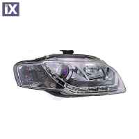 Φανάρια diederichs Daylight AUDI A4 Β7 04-07 LIMOUSINE/AVANT DAYLIGHT CHROME