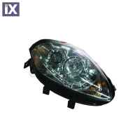 Φανάρια diederichs DAYLIGHT FIAT BRAVO 07+ DAYLIGHT CHROME