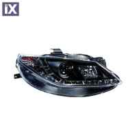 Φανάρια diederichs Dayline SEAT IBIZA 04.08-03.12  (Μαύρο)