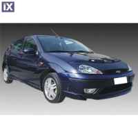 FORD FOCUS  1998 - 2005  ΕΜΠΡΟΣ ΜΕΣΣAΙΟΣ ΗΜΙ-ΠΡΟΦΥΛAΚΤΗΡAΣ ΠΟΛΥΕΣΤΕΡΙΚΟ