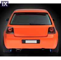VW GOLF 4 ΠΙΣΩ ΠΡΟΦΥΛAΚΤΗΡAΣ ΠΛAΣΤΙΚΟ