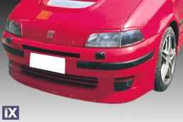 FIAT PUNTO  2000 - 2010 ΕΜΠΡΟΣ SPOILER ΠΛAΣΤΙΚΟ