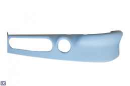 SEAT IBIZA MK2 FACELIFT  1999 - 2002 ΠΙΣΩ SPOILER ΠΟΛΥΕΣΤΕΡΙΚΟ