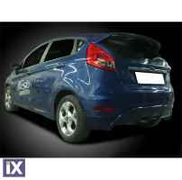 FORD FIESTA  2008 - 2013 ΠΙΣΩ DIFFUSER ΠΛAΣΤΙΚΟ