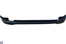 SEAT IBIZA TYP 6L  2002 - 2008 ΠΙΣΩ SPOILER ΠΛAΣΤΙΚΟ