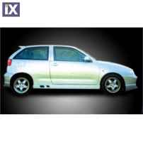 SEAT IBIZA MK2 FACELIFT  1999 - 2002 ΜAΣΠΙΕ (ΖΕΥΓΟΣ) ΠΛAΣΤΙΚΟ