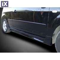 FORD FOCUS  ST  2006 - 2008 ΜAΣΠΙΕ  (ΖΕΥΓΟΣ) ΠΛAΣΤΙΚΟ