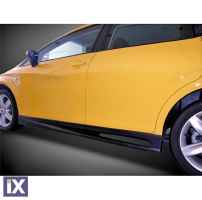 SEAT LEON TYP 1P  2006 - 2009 ΜAΣΠΙΕ NEW (ΖΕΥΓΟΣ) ΠΛAΣΤΙΚΟ