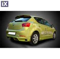 SEAT IBIZA TYP 6J  2008 ΜAΣΠΙΕ (ΖΕΥΓΟΣ) ΠΛAΣΤΙΚΟ