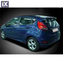 FORD FIESTA  2008 - 2013 ΜAΣΠΙΕ 5D (ΖΕΥΓΟΣ) ΠΛAΣΤΙΚΟ