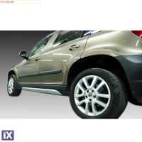 SKODA YETI TYP 5L 200 ΜAΣΠΙΕ (ΖΕΥΓΟΣ) ΠΛAΣΤΙΚΟ