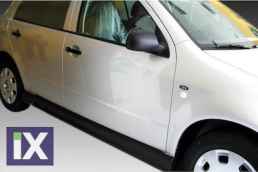 SKODA FABIA TYP 6Y  1999 - 2007 ΜAΣΠΙΕ (ΖΕΥΓΟΣ) ΠΛAΣΤΙΚΟ