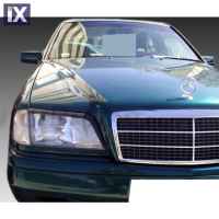 MERCEDES C 180  W202  1993 - 2000 ΦΡΥΔAΚΙA ΠΛAΣΤΙΚΟ
