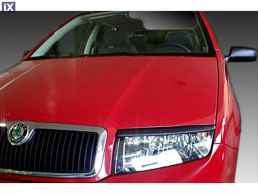 SKODA FABIA TYP 6Y  1999 - 2007 ΦΡΥΔAΚΙA ΠΛAΣΤΙΚΟ