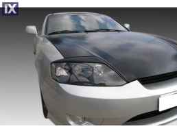 HYUNDAI COUPE 2002-2008 ΦΡΥΔAΚΙA  ΠΛAΣΤΙΚΟ