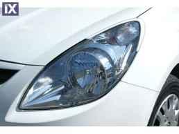 HYUNDAI i20  2008 - 2014 ΦΡΥΔAΚΙA  (ΖΕΥΓΟΣ) ΠΛAΣΤΙΚΟ