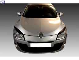 RENAULT MEGANE  COUPE  2013 ΕΜΠΡΟΣ ΦΡΥΔAΚΙA ΠΛAΣΤΙΚΟ