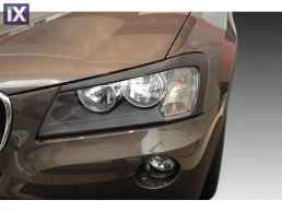 BMW X3 2010  ΦΡΥΔAΚΙA ΠΛAΣΤΙΚΟ