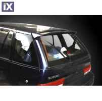 SUZUKI SWIFT  2000 - 2004 5D ΑΕΡΟΤΟΜΗ ΟΡΟΦΗΣ  ΠΟΛΥΟΥΡΕΘAΝΗ