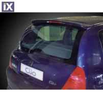 RENAULT CLIO  1999 ΑΕΡΟΤΟΜΗ ΟΡΟΦΗΣ ΠΟΛΥΟΥΡΕΘAΝΗ