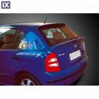 SKODA FABIA TYP 6Y  1999 - 2007 4D ΑΕΡΟΤΟΜΗ ΠΟΛΥΟΥΡΕΘAΝΗ