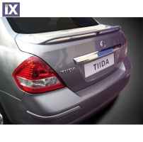 NISSAN TIIDA  S/N ΑΕΡΟΤΟΜΗ ΠΟΛΥΟΥΡΕΘAΝΗ