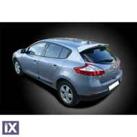 RENAULT MEGANE Η/B  2008 ΑΕΡΟΤΟΜΗ ΟΡΟΦΗΣ ΠΟΛΥΟΥΡΕΘAΝΗ
