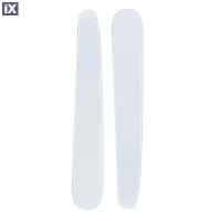 ΠΡΟΣΤΑΤΕΥΤΙΚΑ ΠΡΟΦΥΛΑΚΤΗΡΑ INVISIBLE TRIM ΔΙΑΦΑΝΑ 295x45mm ΠΑΧΟΥΣ 1,5mm ΑΥΤΟΚΟΛΛΗΤΑ 2ΤΕΜ.