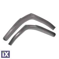 DAF XF105 02/04-12/14 / XF 95 11/01-12/07 Ανεμοθραύστης Lampa Ελαστικός Φιμέ