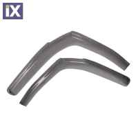 RENAULT MAGNUM 09/96-12/07 ΑΝΕΜΟΘΡΑΥΣΤΕΣ ΕΥΚΑΜΠΤΟΙ ΦΙΜΕ  (ΣΤΗΡΙΞΗ ΕΣΩΤΕΡΙΚΑ ΜΕ ΚΛΙΠΣ)