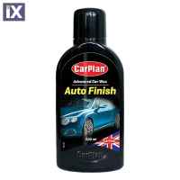 ΥΓΡΟ ΚΕΡΙ ΓΥΑΛΙΣΜΑΤΟΣ CARPLAN AUTO FINISH POLISH 500ML
