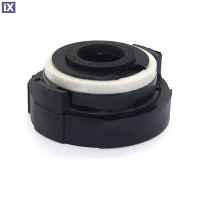 Αντάπτορας για λάμπα  XENON H7 ΓΙΑ BMW ΣΕΙΡΑ 3 E46 97-06 1ΤΕΜ.