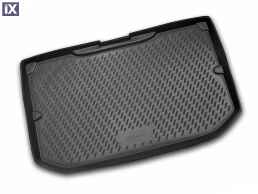 NISSAN NOTE HTB 2006-2013  ΜΑΡΚΕ ΠΑΤΑΚΙ ΣΚΑΦΗ ΠΟΡΤ ΜΠΑΓΚΑΖ TPE ΛΑΣΤΙΧΟ ΣΕ ΜΑΥΡΟ ΧΡΩΜΑ NOVLINE - 1 ΤΕΜ.